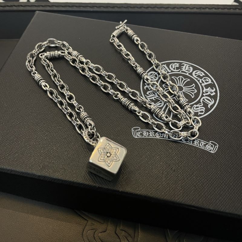 Chrome Hearts Necklaces